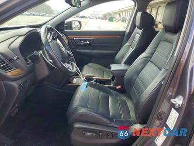Zdjęcie 7 z 13 samochodu: 2021 HONDA CR-V TOURING VIN:2HKRW2H92MH648565 - miniatura