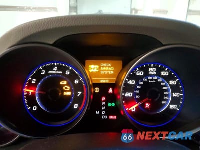 Zdjęcie 9 z 12 samochodu: 2007 ACURA MDX SPORT VIN:2HNYD28817H551177 - miniatura