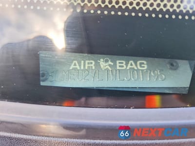 Zdjęcie 14 z 14 samochodu: 1998 LINCOLN NAVIGATOR VIN:5LMEU27L1WLJ01795 - miniatura