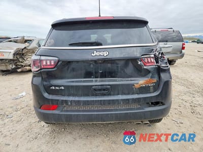 Zdjęcie 6 z 12 samochodu: 2021 JEEP COMPASS LIMITED VIN:3C4NJDCB2MT590086 - miniatura
