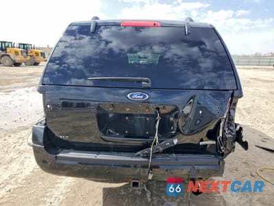 Zdjęcie 6 z 12 samochodu: 2016 FORD EXPEDITION EL XLT VIN:1FMJK1JT2GEF12154 - miniatura