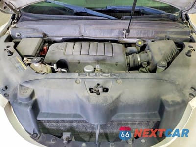 Zdjęcie 12 z 13 samochodu: 2009 BUICK ENCLAVE CXL VIN:5GAEV23D09J179019 - miniatura