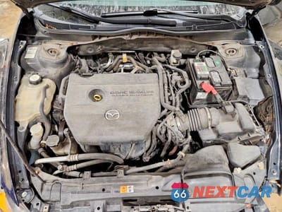 Zdjęcie 11 z 12 samochodu: 2010 MAZDA 6 I VIN:1YVHZ8BH0A5M39921 - miniatura