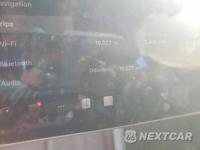 Zdjęcie 9 z 11 samochodu: 2025 TESLA MODEL 3 VIN:5YJ3E1EA8SF031507 - miniatura
