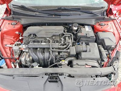 Zdjęcie 11 z 12 samochodu: 2021 HYUNDAI ELANTRA SEL VIN:5NPLN4AGXMH007368 - miniatura