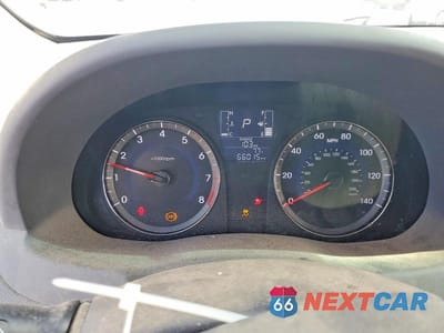 Zdjęcie 9 z 12 samochodu: 2016 HYUNDAI ACCENT SE VIN:KMHCT4AE3GU060102 - miniatura