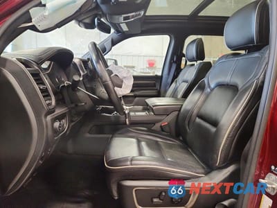 Zdjęcie 7 z 13 samochodu: 2021 RAM 1500 LIMITED VIN:1C6SRFHM9MN806427 - miniatura