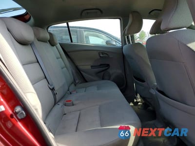 Zdjęcie 10 z 12 samochodu: 2010 HONDA INSIGHT EX VIN:JHMZE2H77AS003049 - miniatura