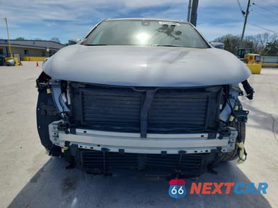 Piąte zdjęcie samochodu w środku: 2023 BUICK ENCLAVE ESSENCE VIN:5GAERBKW3PJ110488 - miniatura