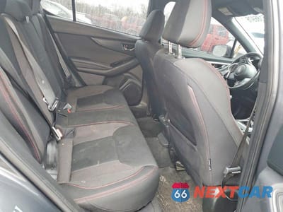 Zdjęcie 10 z 12 samochodu: 2023 SUBARU WRX PREMIUM VIN:JF1VBAF63P9802572 - miniatura
