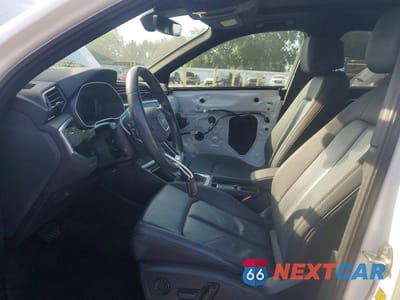 Zdjęcie 7 z 13 samochodu: 2021 AUDI Q3 PREMIUM S LINE 45 VIN:WA1DECF34M1148278 - miniatura