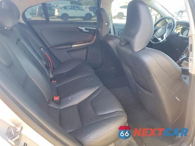 Zdjęcie 10 z 11 samochodu: 2016 VOLVO S60 PREMIER VIN:LYV402FK1GB089077 - miniatura