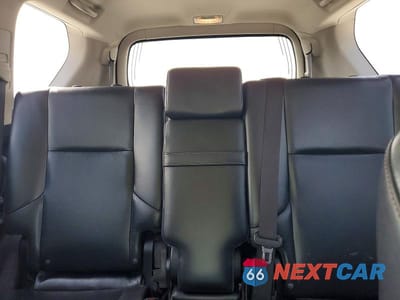 Zdjęcie 10 z 13 samochodu: 2013 LEXUS GX 460 BASE VIN:JTJBM7FX8D5062178 - miniatura