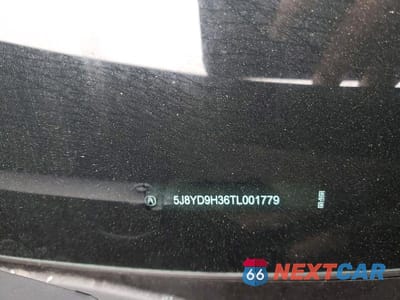 Zdjęcie 12 z 12 samochodu: 2026 ACURA MDX VIN:5J8YD9H36TL001779 - miniatura