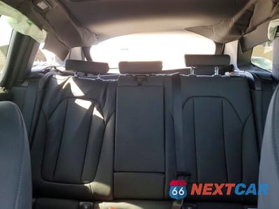Zdjęcie 10 z 13 samochodu: 2019 BMW X3 XDRIVE30I VIN:5UXTR9C50KLE21847 - miniatura