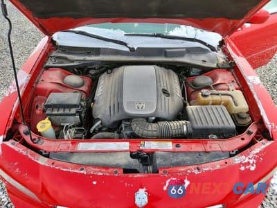 Zdjęcie 11 z 11 samochodu: 2007 DODGE CHARGER R VIN:2B3KA53HX7H627557 - miniatura