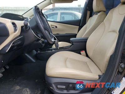 Zdjęcie 7 z 14 samochodu: 2019 TOYOTA PRIUS XLE VIN:JTDKARFU6K3079406 - miniatura