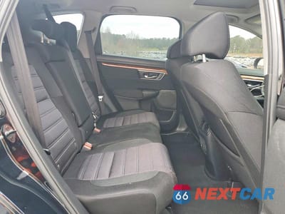 Zdjęcie 11 z 13 samochodu: 2021 HONDA CR-V EX VIN:7FARW1H58ME005101 - miniatura