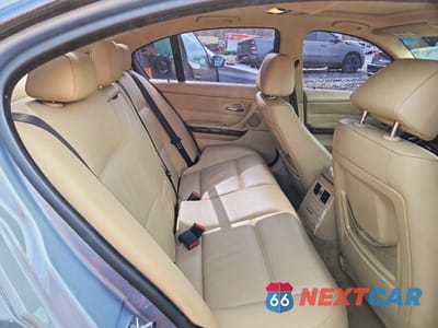 Zdjęcie 10 z 11 samochodu: 2008 BMW 335 XI VIN:WBAVD535X8A282844 - miniatura