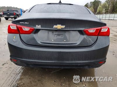 Zdjęcie 6 z 12 samochodu: 2017 CHEVROLET MALIBU LS VIN:1G1ZB5ST5HF292641 - miniatura