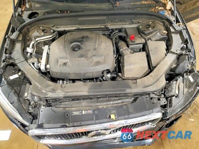 Zdjęcie 12 z 12 samochodu: 2020 VOLVO XC60 T5 MOMENTUM VIN:YV4102RK7L1566382 - miniatura