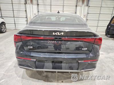 Zdjęcie 6 z 13 samochodu: 2026 KIA K5 GT-LINE VIN:KNAG64J73T5411946 - miniatura