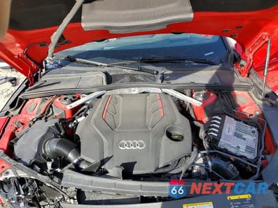 Zdjęcie 11 z 12 samochodu: 2023 AUDI S5 PRESTIGE VIN:WAUB4CF52PA006076 - miniatura