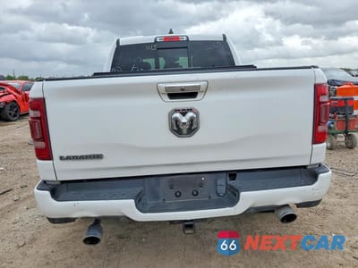 Zdjęcie 6 z 11 samochodu: 2022 RAM 1500 LARAMIE VIN:1C6RREJM0NN178536 - miniatura