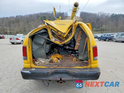 Zdjęcie 6 z 13 samochodu: 2008 FORD ECONOLINE E250 VAN VIN:1FTNE24W68DA14300 - miniatura