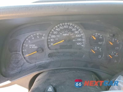 Zdjęcie 9 z 12 samochodu: 2003 CHEVROLET AVALANCHE C1500 VIN:3GNEC13T03G176661 - miniatura
