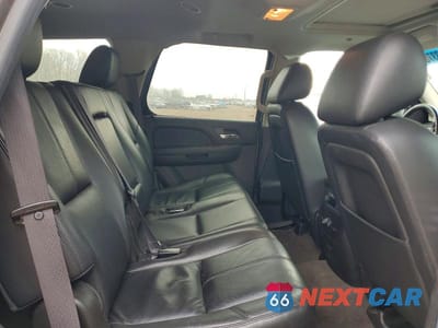 Zdjęcie 11 z 12 samochodu: 2014 CHEVROLET TAHOE K1500 LT VIN:1GNSKBE07ER153220 - miniatura