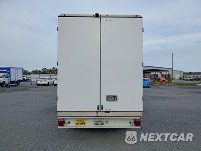 Zdjęcie 6 z 13 samochodu: 2020 FORD TRANSIT DELIVERY TRUCK VIN:1FDBW5Z88LKB80345 - miniatura