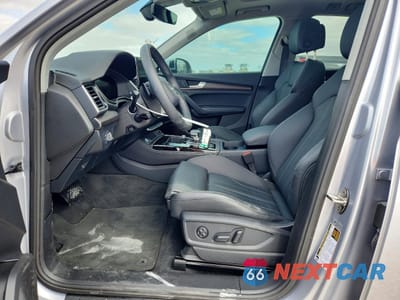 Zdjęcie 7 z 13 samochodu: 2024 AUDI Q5 PREMIUM PLUS 45 VIN:WA1EAAFY9R2021656 - miniatura