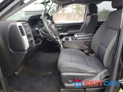 Zdjęcie 7 z 12 samochodu: 2019 CHEVROLET SILVERADO LD K1500 LT VIN:2GCVKPEC1K1172508 - miniatura