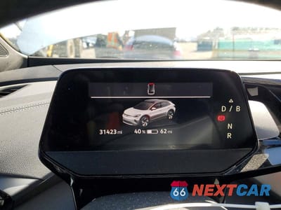 Zdjęcie 9 z 12 samochodu: 2023 VOLKSWAGEN ID.4 PRO VIN:1V2DNPE85PC033562 - miniatura