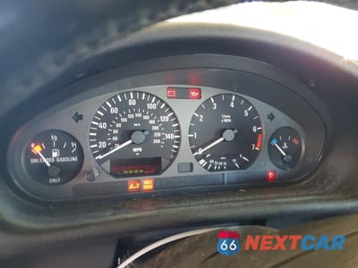 Zdjęcie 9 z 11 samochodu: 1998 BMW 328 IC AUTOMATIC VIN:WBABK8321WEY87180 - miniatura