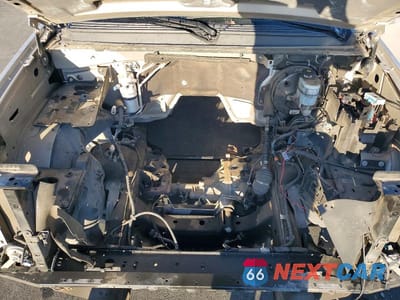 Zdjęcie 11 z 12 samochodu: 2008 GMC YUKON DENALI VIN:1GKFK63898J244393 - miniatura