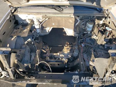 Zdjęcie 11 z 12 samochodu: 2008 GMC YUKON DENALI VIN:1GKFK63898J244393 - miniatura