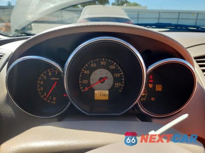 Zdjęcie 9 z 12 samochodu: 2005 NISSAN ALTIMA 2.5 VIN:1N4AL11D85C352497 - miniatura