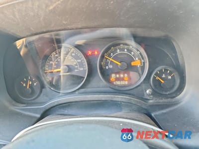Zdjęcie 9 z 12 samochodu: 2014 JEEP PATRIOT SPORT VIN:1C4NJPBA8ED843882 - miniatura