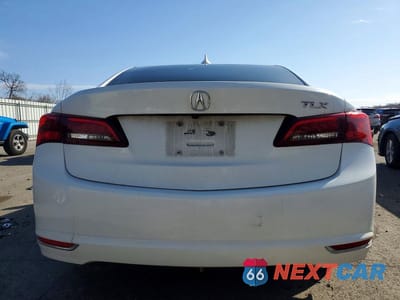 Zdjęcie 6 z 12 samochodu: 2015 ACURA TLX TECH VIN:19UUB3F56FA007426 - miniatura