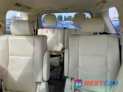 Zdjęcie 10 z 13 samochodu: 2017 LEXUS GX 460 BASE VIN:JTJBM7FX7H5156008 - miniatura