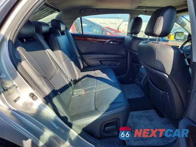 Zdjęcie 10 z 11 samochodu: 2010 TOYOTA AVALON LIMITED VIN:4T1BK3DB4AU353346 - miniatura