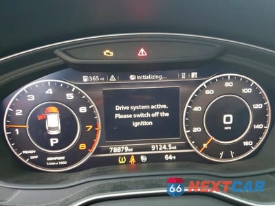 Zdjęcie 9 z 13 samochodu: 2018 AUDI Q5 PRESTIGE VIN:WA1CNAFY5J2104873 - miniatura