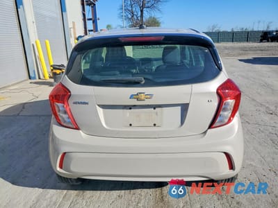 Zdjęcie 6 z 13 samochodu: 2021 CHEVROLET SPARK 1LT VIN:KL8CD6SA1MC749526 - miniatura