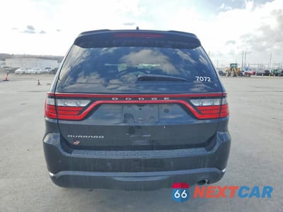 Zdjęcie 6 z 14 samochodu: 2025 DODGE DURANGO PURSUIT AWD VIN:1C4RDJFG7SC527072 - miniatura