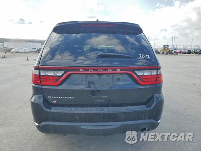 Zdjęcie 6 z 14 samochodu: 2025 DODGE DURANGO PURSUIT AWD VIN:1C4RDJFG7SC527072 - miniatura