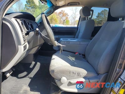 Zdjęcie 7 z 11 samochodu: 2013 TOYOTA TUNDRA GRADE VIN:5TFRM5F1XDX058784 - miniatura