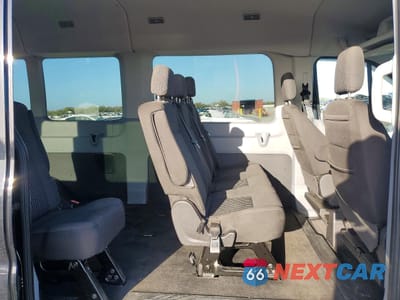 Zdjęcie 11 z 14 samochodu: 2018 FORD TRANSIT T-350 VIN:1FBAX2CG9JKA50250 - miniatura
