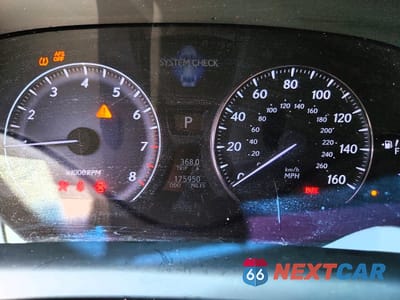 Zdjęcie 9 z 12 samochodu: 2011 LEXUS LS 460 BASE VIN:JTHBL5EF8B5104833 - miniatura